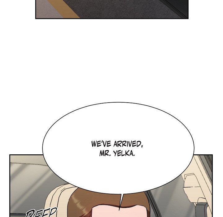 Absolute Possession Absolute Possession EP 42 - Toomics page 7 - 