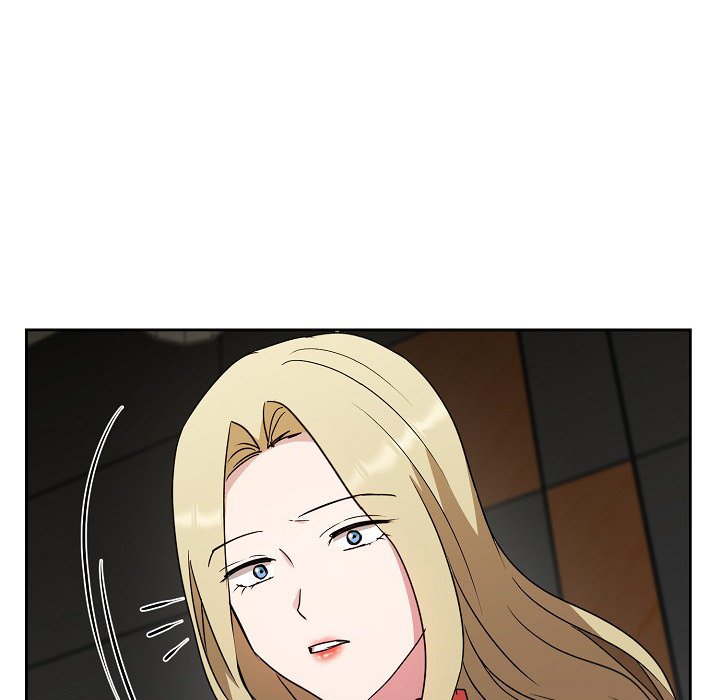 Absolute Possession Absolute Possession EP 42 - Toomics page 64 - 