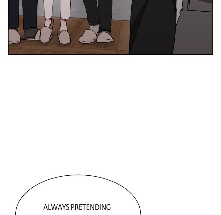 Absolute Possession Absolute Possession EP 42 - Toomics page 70 - 
