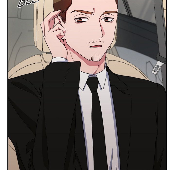 Absolute Possession Absolute Possession EP 42 - Toomics page 8 - 