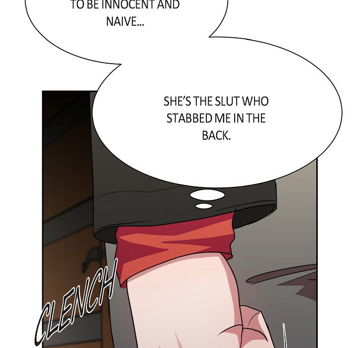 Absolute Possession Absolute Possession EP 42 - Toomics page 71 - 
