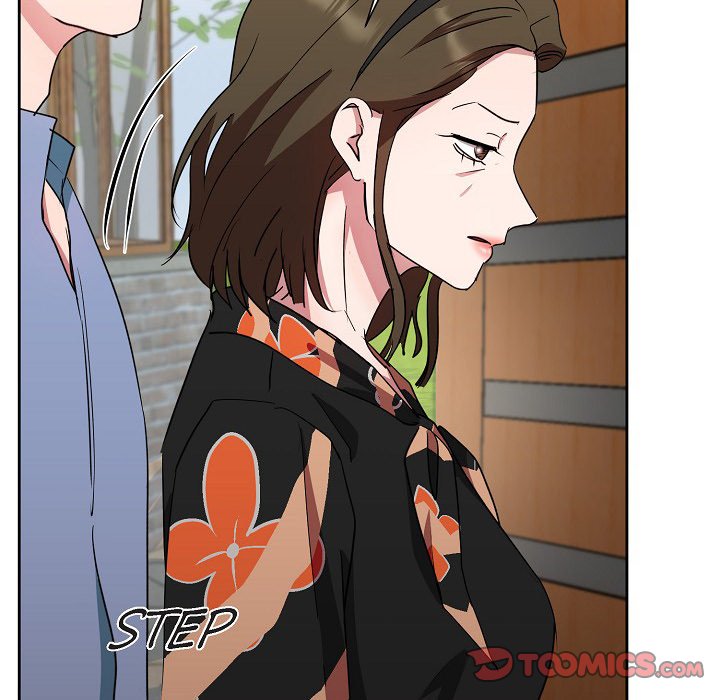 Absolute Possession Absolute Possession EP 42 - Toomics page 75 - 
