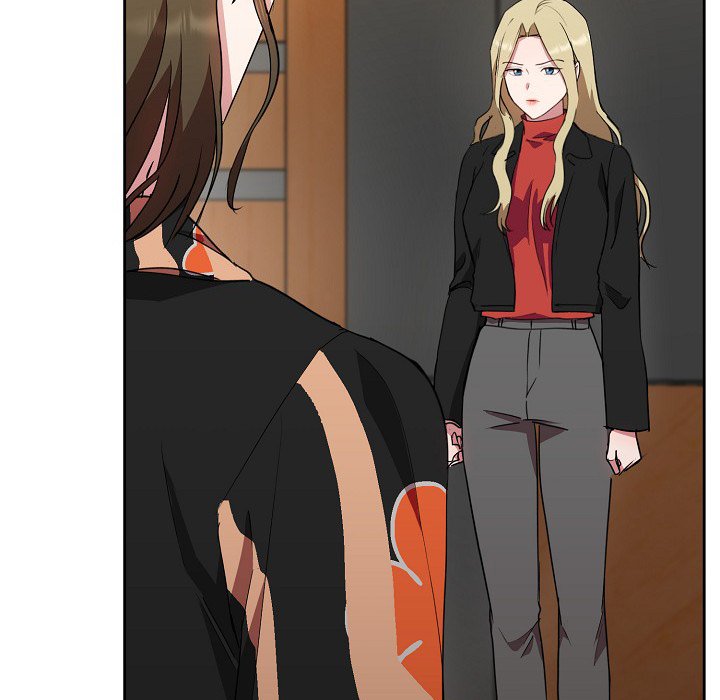 Absolute Possession Absolute Possession EP 42 - Toomics page 77 - 