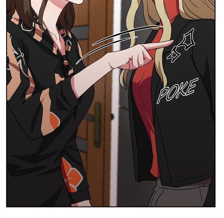 Absolute Possession Absolute Possession EP 42 - Toomics page 80 - 