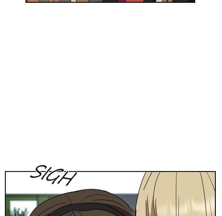 Absolute Possession Absolute Possession EP 42 - Toomics page 83 - 