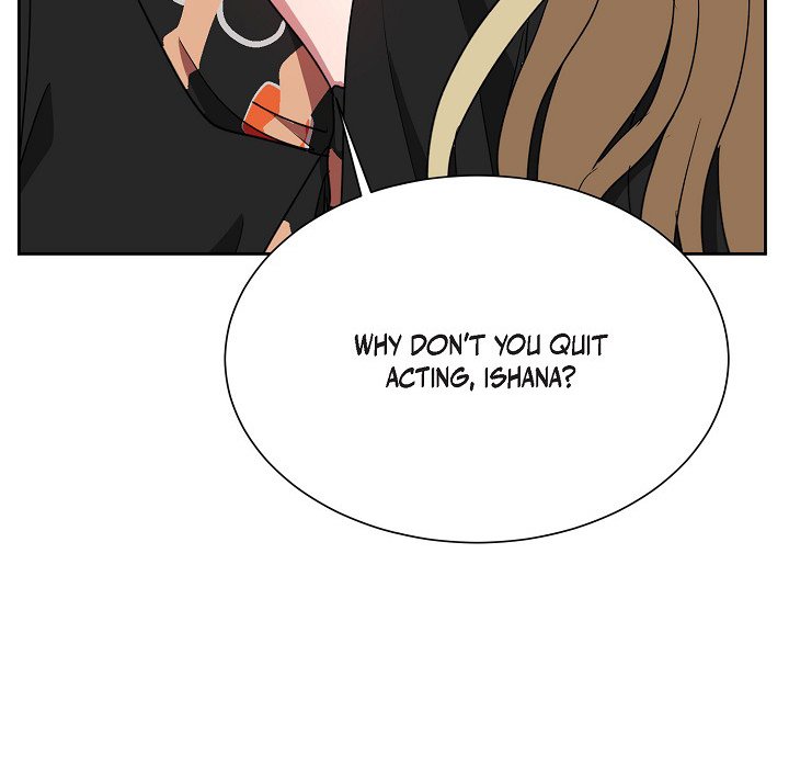 Absolute Possession Absolute Possession EP 42 - Toomics page 85 - 