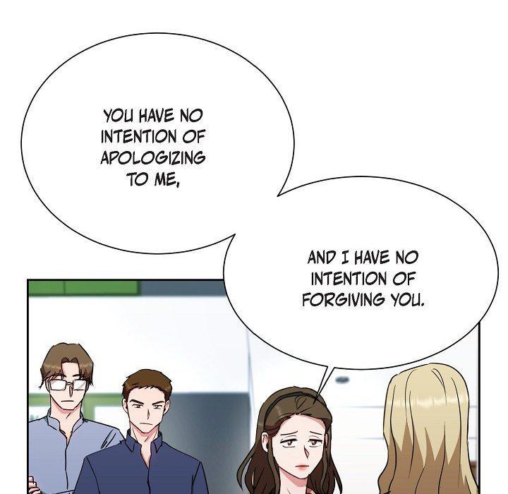 Absolute Possession Absolute Possession EP 42 - Toomics page 86 - 