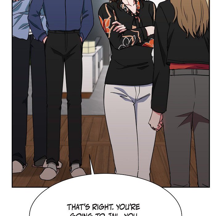 Absolute Possession Absolute Possession EP 42 - Toomics page 87 - 