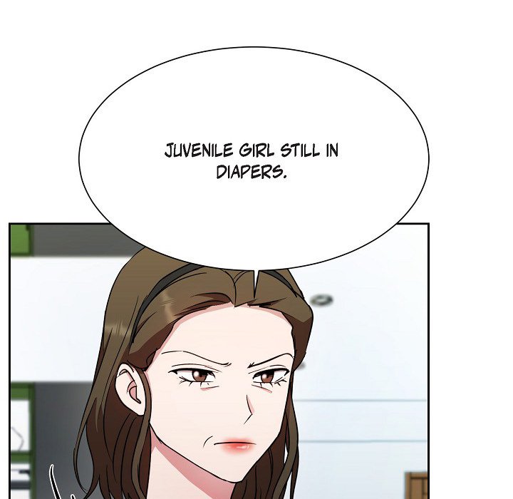 Absolute Possession Absolute Possession EP 42 - Toomics page 91 - 