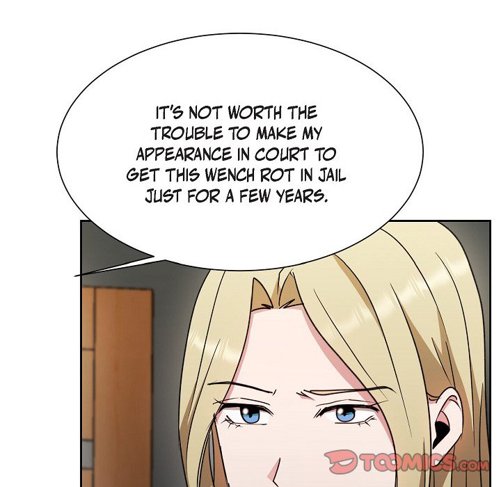 Absolute Possession Absolute Possession EP 42 - Toomics page 93 - 