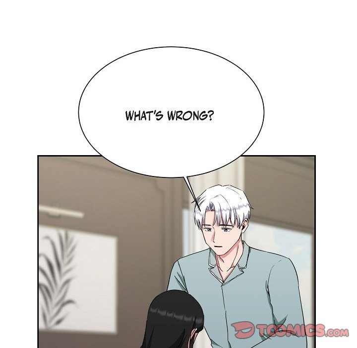 Absolute Possession Absolute Possession EP 43 - Toomics page 111 - 