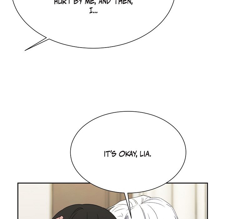 Absolute Possession Absolute Possession EP 43 - Toomics page 117 - 