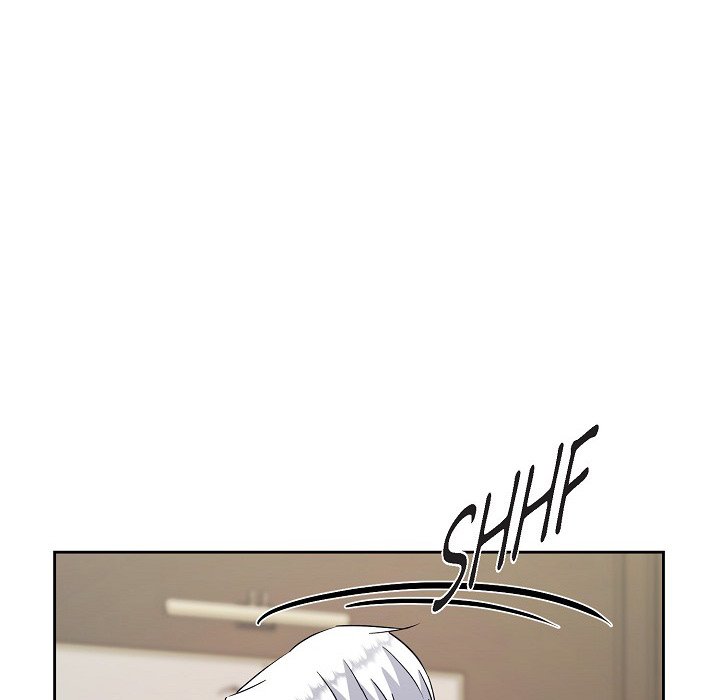 Absolute Possession Absolute Possession EP 43 - Toomics page 128 - 