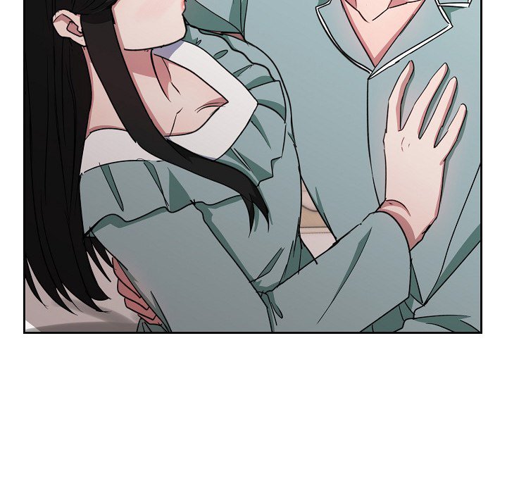 Absolute Possession Absolute Possession EP 43 - Toomics page 132 - 