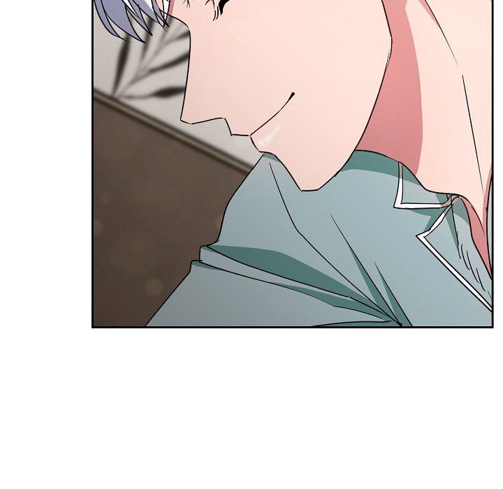 Absolute Possession Absolute Possession EP 43 - Toomics page 136 - 
