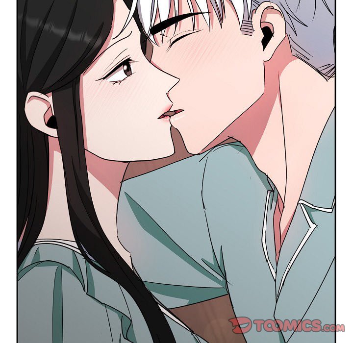 Absolute Possession Absolute Possession EP 43 - Toomics page 138 - 