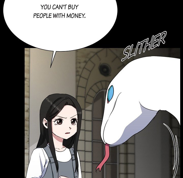 Absolute Possession Absolute Possession EP 43 - Toomics page 18 - 