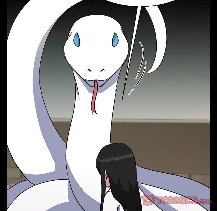Absolute Possession Absolute Possession EP 43 - Toomics page 21 - 