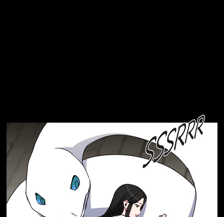 Absolute Possession Absolute Possession EP 43 - Toomics page 31 - 