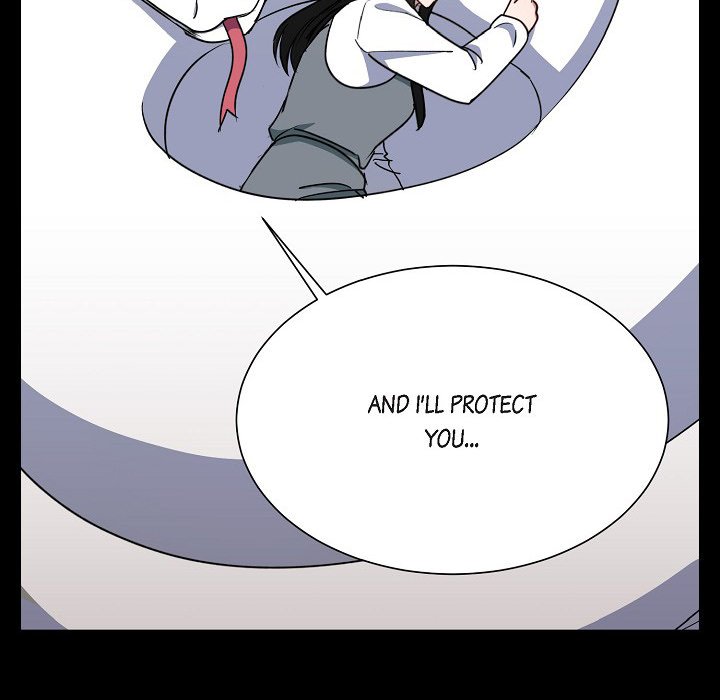 Absolute Possession Absolute Possession EP 43 - Toomics page 32 - 