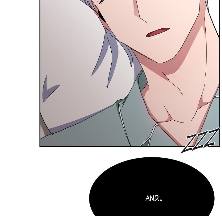 Absolute Possession Absolute Possession EP 43 - Toomics page 42 - 