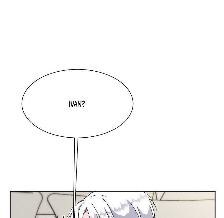 Absolute Possession Absolute Possession EP 43 - Toomics page 45 - 