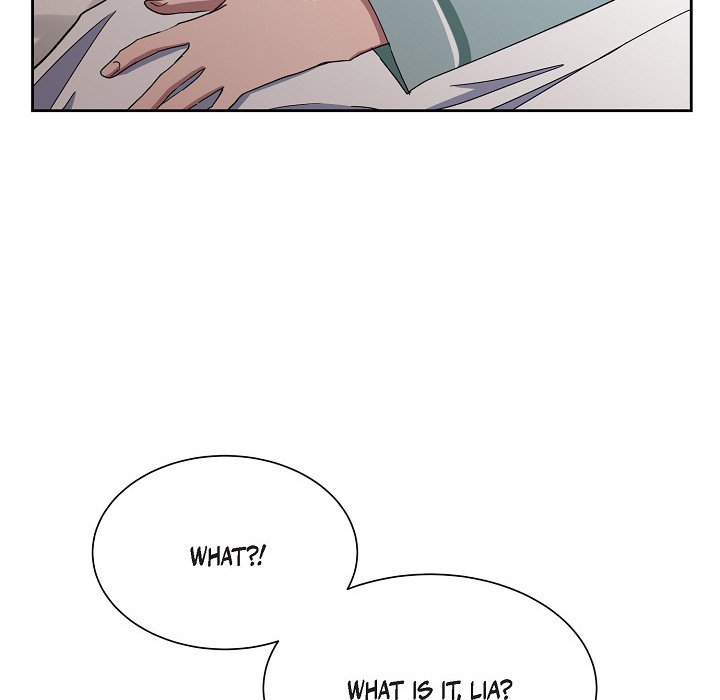 Absolute Possession Absolute Possession EP 43 - Toomics page 47 - 