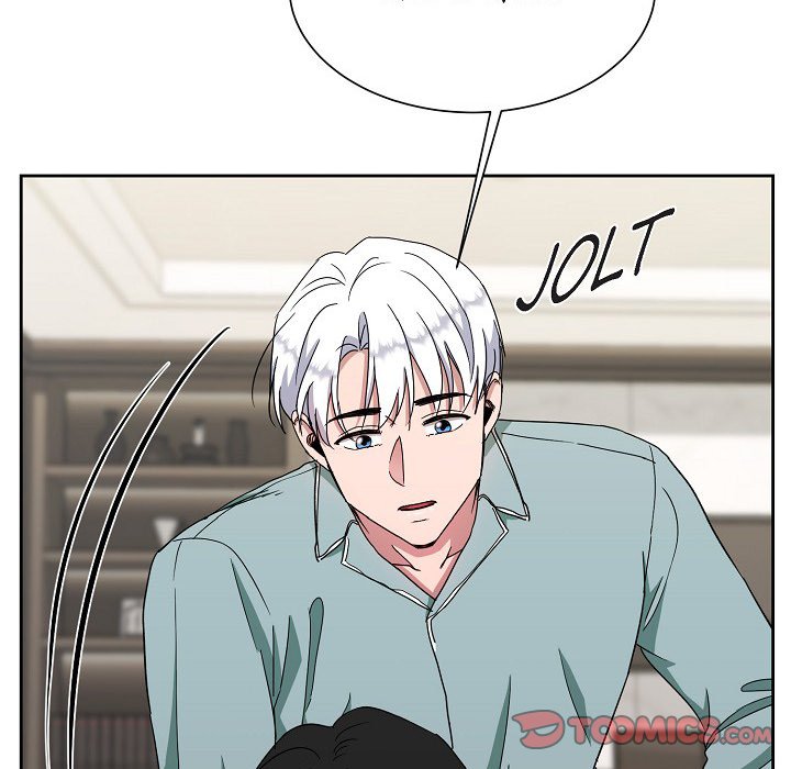 Absolute Possession Absolute Possession EP 43 - Toomics page 48 - 