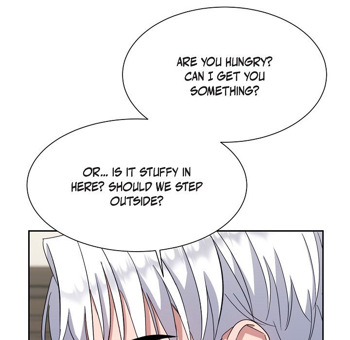Absolute Possession Absolute Possession EP 43 - Toomics page 50 - 