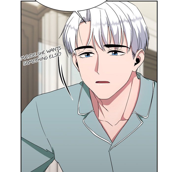 Absolute Possession Absolute Possession EP 43 - Toomics page 55 - 