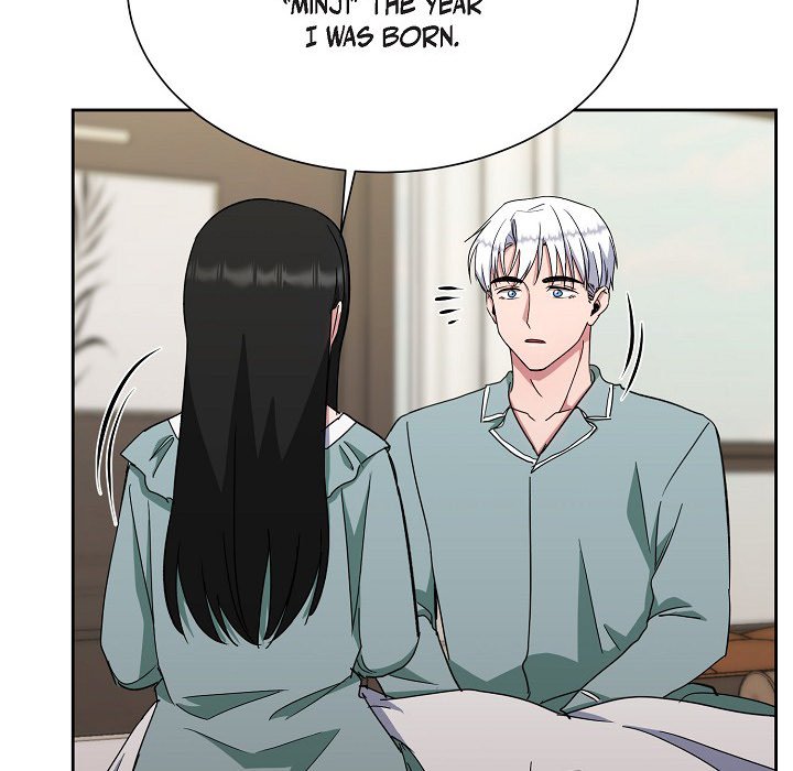Absolute Possession Absolute Possession EP 43 - Toomics page 61 - 