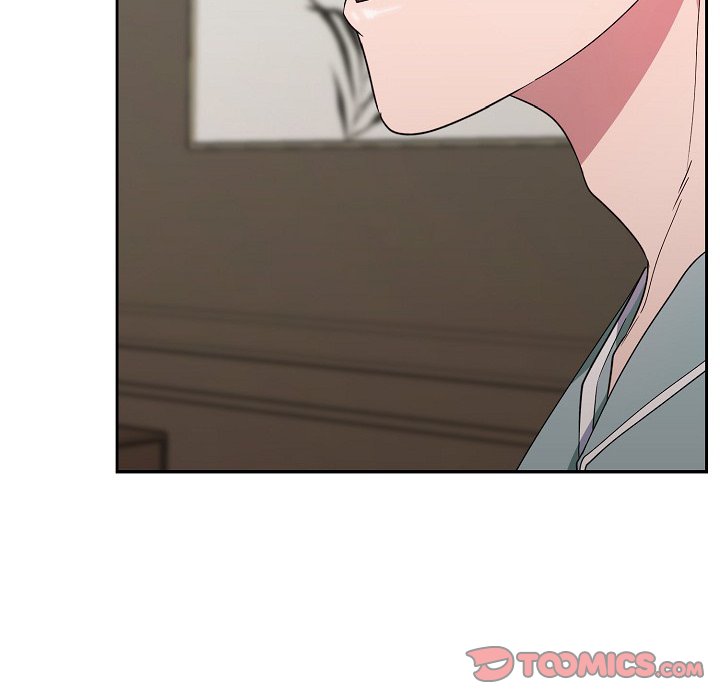 Absolute Possession Absolute Possession EP 43 - Toomics page 66 - 