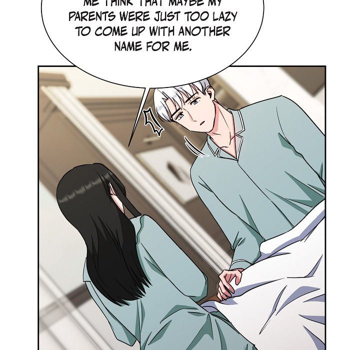 Absolute Possession Absolute Possession EP 43 - Toomics page 70 - 