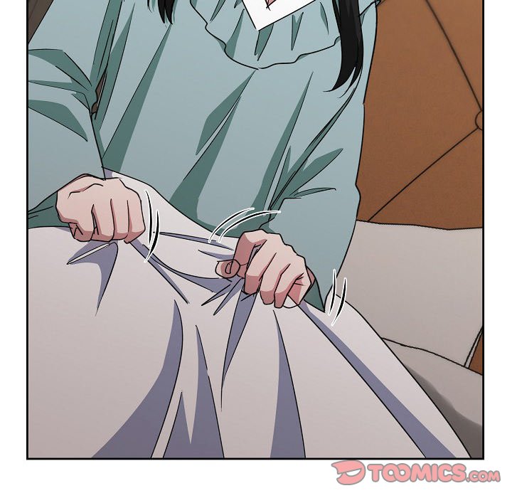 Absolute Possession Absolute Possession EP 43 - Toomics page 75 - 