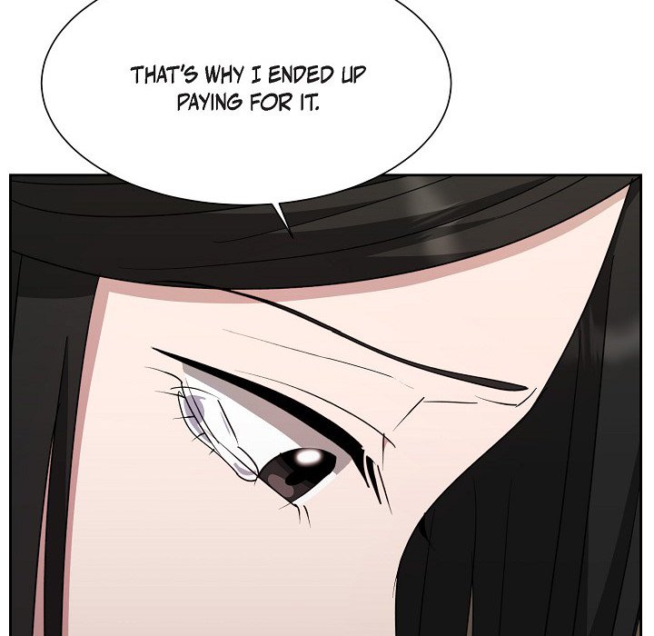 Absolute Possession Absolute Possession EP 43 - Toomics page 81 - 