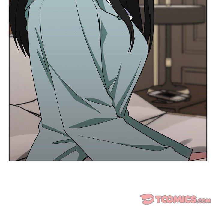 Absolute Possession Absolute Possession EP 43 - Toomics page 84 - 
