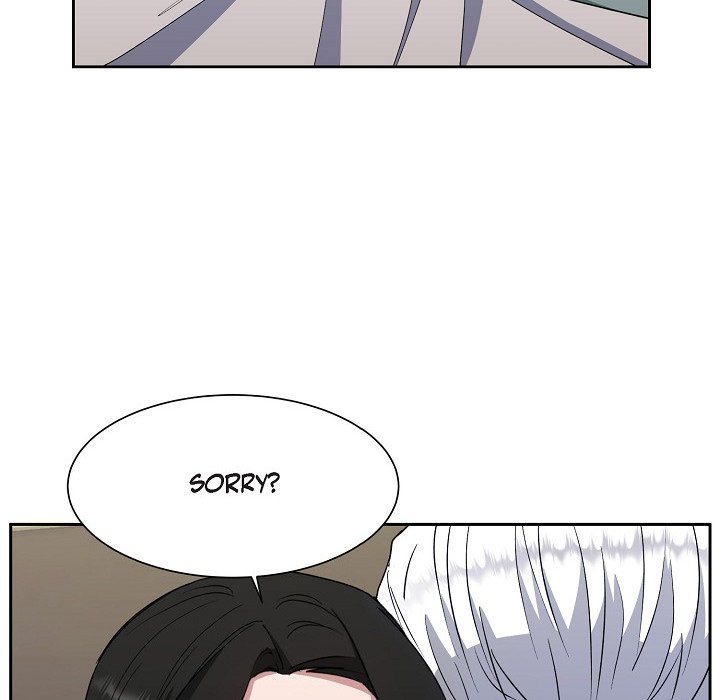 Absolute Possession Absolute Possession EP 43 - Toomics page 91 - 