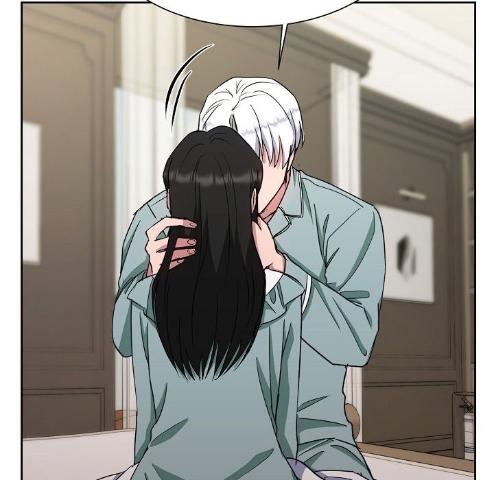 Absolute Possession Absolute Possession EP 43 - Toomics page 100 - 