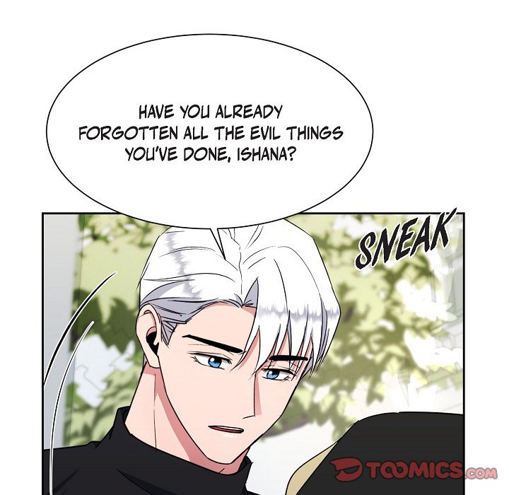 Absolute Possession Absolute Possession EP 44 - Toomics page 111 - 