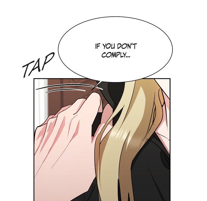 Absolute Possession Absolute Possession EP 44 - Toomics page 117 - 