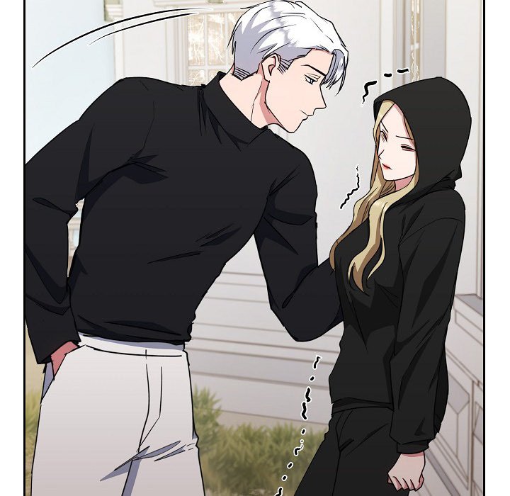 Absolute Possession Absolute Possession EP 44 - Toomics page 119 - 