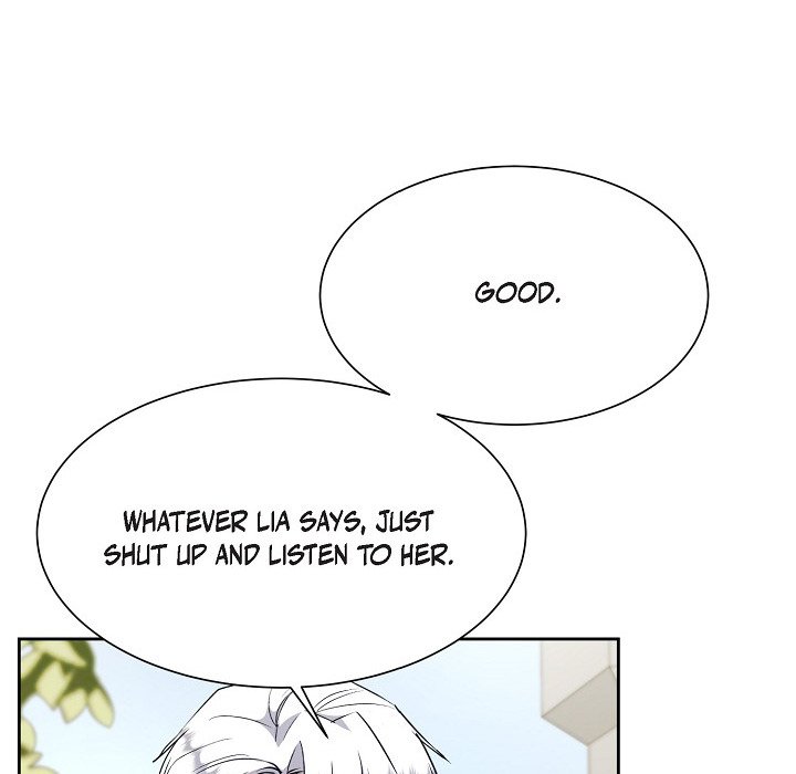 Absolute Possession Absolute Possession EP 44 - Toomics page 123 - 