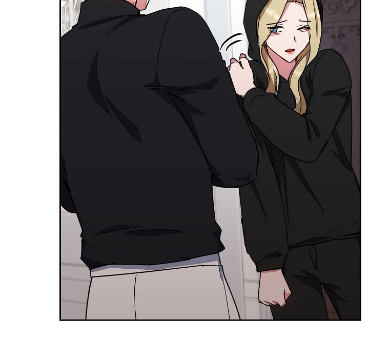 Absolute Possession Absolute Possession EP 44 - Toomics page 126 - 