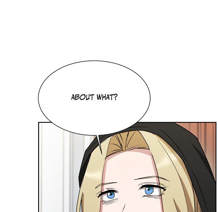 Absolute Possession Absolute Possession EP 44 - Toomics page 134 - 