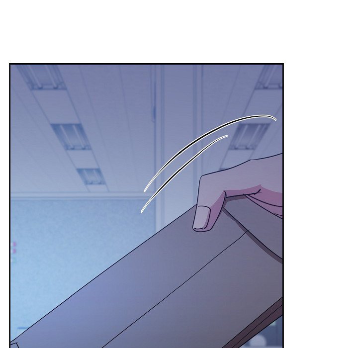 Absolute Possession Absolute Possession EP 44 - Toomics page 18 - 