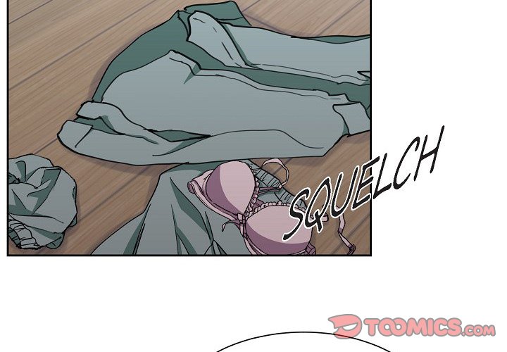 Absolute Possession Absolute Possession EP 44 - Toomics page 3 - 