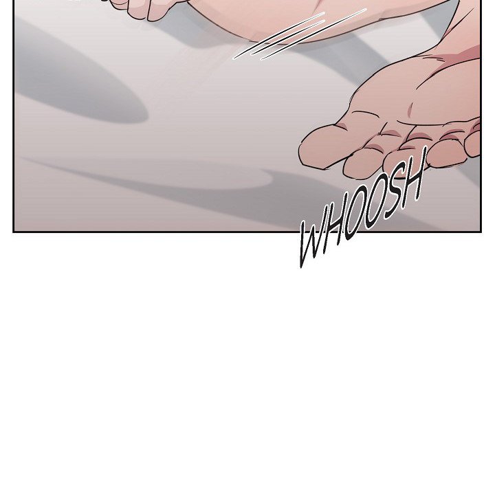Absolute Possession Absolute Possession EP 44 - Toomics page 23 - 