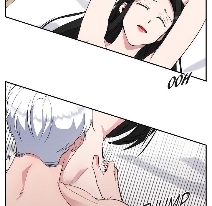 Absolute Possession Absolute Possession EP 44 - Toomics page 27 - 