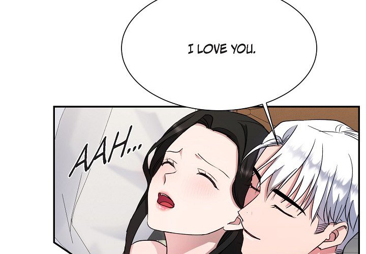 Absolute Possession Absolute Possession EP 44 - Toomics page 4 - 