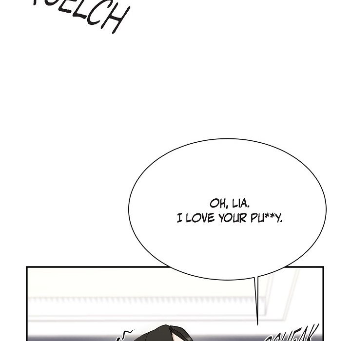 Absolute Possession Absolute Possession EP 44 - Toomics page 33 - 